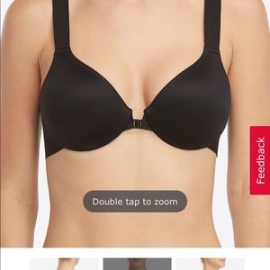 Spanx bra size 36 d